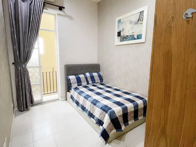 Logement dans Ho Chi Minh City, Vietnam Logement dans Ho Chi Minh City, Vietnam