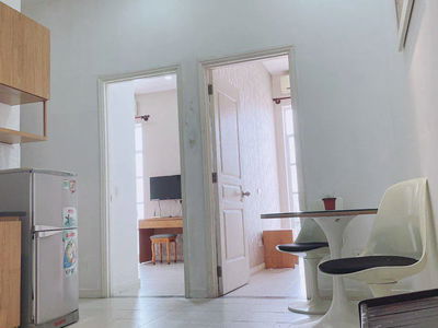 Alojamiento en Ho Chi Minh City, Vietnam  Alojamiento en Ho Chi Minh City, Vietnam