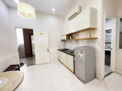 Housing in Ho Chi Minh City, Vietnam  Housing in Ho Chi Minh City, Vietnam