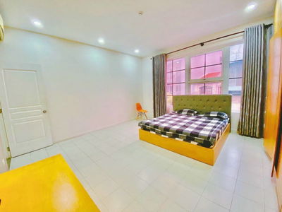 Housing in Ho Chi Minh City, Vietnam Housing in Ho Chi Minh City, Vietnam