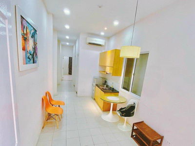 Logement dans Ho Chi Minh City, Vietnam Logement dans Ho Chi Minh City, Vietnam