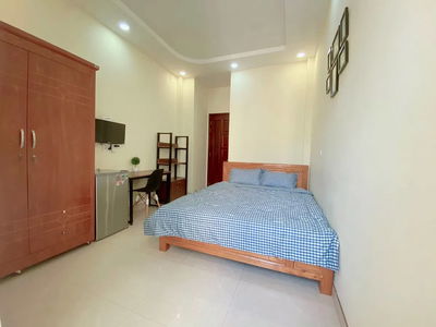 Жилье в Ho Chi Minh City, Vietnam  Жилье в Ho Chi Minh City, Vietnam