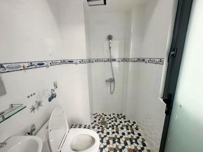 Housing in Ho Chi Minh City, Vietnam  Housing in Ho Chi Minh City, Vietnam