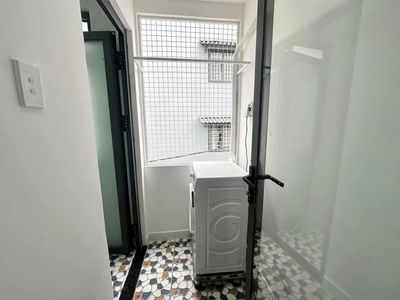 Housing in Ho Chi Minh City, Vietnam Housing in Ho Chi Minh City, Vietnam