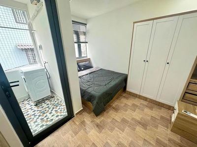 Housing in Ho Chi Minh City, Vietnam Housing in Ho Chi Minh City, Vietnam