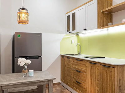 Logement dans Ho Chi Minh City, Vietnam Logement dans Ho Chi Minh City, Vietnam