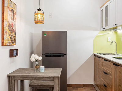 Logement dans Ho Chi Minh City, Vietnam Logement dans Ho Chi Minh City, Vietnam