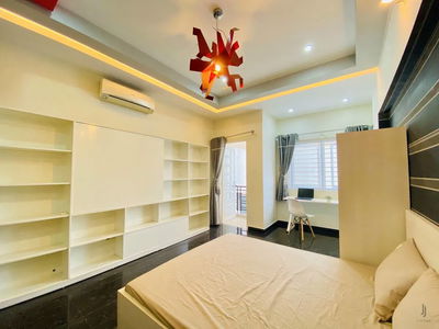 Housing in Ho Chi Minh City, Vietnam Housing in Ho Chi Minh City, Vietnam