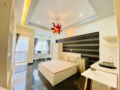 Logement dans Ho Chi Minh City, Vietnam  Logement dans Ho Chi Minh City, Vietnam