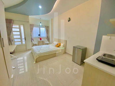 Жилье в Ho Chi Minh City, Vietnam Жилье в Ho Chi Minh City, Vietnam