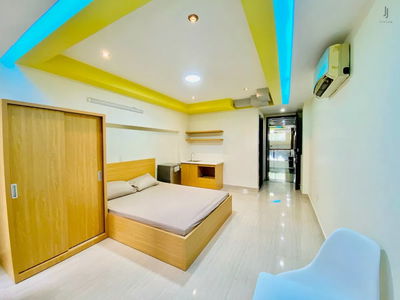 Housing in Ho Chi Minh City, Vietnam Housing in Ho Chi Minh City, Vietnam