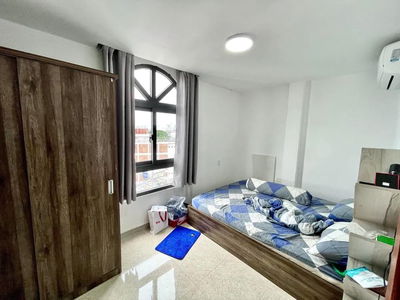 Alojamiento en Ho Chi Minh City, Vietnam Alojamiento en Ho Chi Minh City, Vietnam