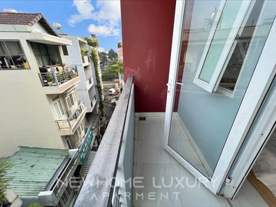 Housing in Ho Chi Minh City, Vietnam  Housing in Ho Chi Minh City, Vietnam