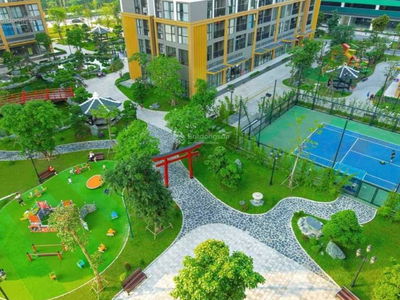 The Zenpark project, Dong Du Street, Duong Xa Commune, Gia Lam, Hanoi, Vietnam The Zenpark project, Dong Du Street, Duong Xa Commune, Gia Lam, Hanoi, Vietnam