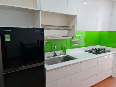 Lexington Building, Vietnam  Lexington Building, Vietnam