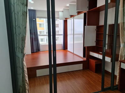 Lexington Building, Vietnam Lexington Building, Vietnam