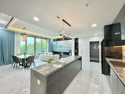 Empire City, Vietnam Empire City, Vietnam