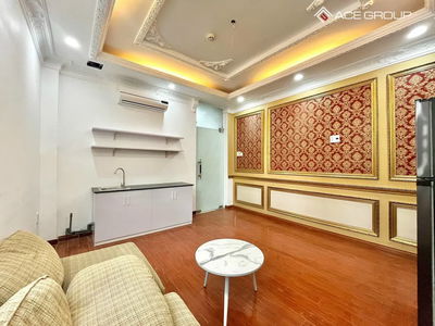 Housing in Nha Be, Vietnam Housing in Nha Be, Vietnam