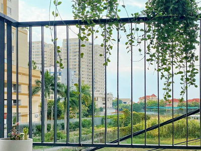 Logement dans Ho Chi Minh City, Vietnam Logement dans Ho Chi Minh City, Vietnam