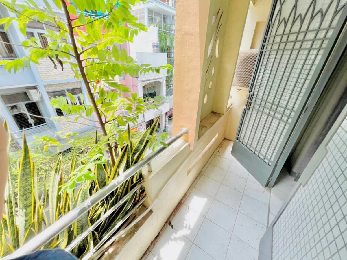 Alojamiento en Ho Chi Minh City, Vietnam Alojamiento en Ho Chi Minh City, Vietnam