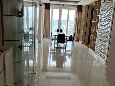 Sky Center, Vietnam Sky Center, Vietnam