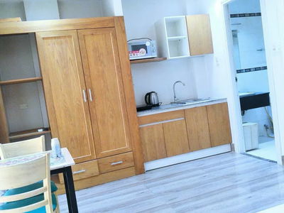 Housing in Ho Chi Minh City, Vietnam  Housing in Ho Chi Minh City, Vietnam