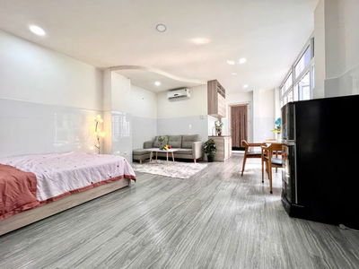 Logement dans Ho Chi Minh City, Vietnam Logement dans Ho Chi Minh City, Vietnam