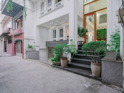 Alojamiento en Ho Chi Minh City, Vietnam Alojamiento en Ho Chi Minh City, Vietnam