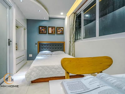 Logement dans Ho Chi Minh City, Vietnam Logement dans Ho Chi Minh City, Vietnam