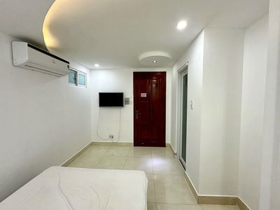 Alojamiento en Ho Chi Minh City, Vietnam Alojamiento en Ho Chi Minh City, Vietnam