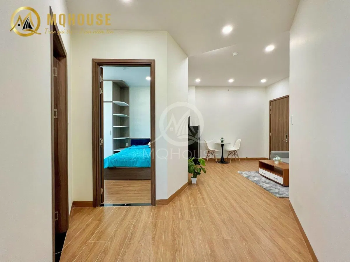 Housing in Ho Chi Minh City, Vietnam Housing in Ho Chi Minh City, Vietnam