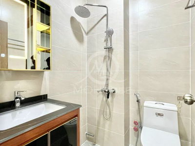 Housing in Ho Chi Minh City, Vietnam  Housing in Ho Chi Minh City, Vietnam