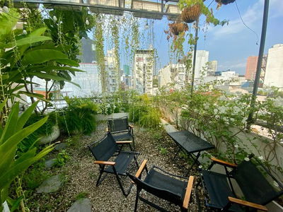 Housing in Nha Be, Vietnam  Housing in Nha Be, Vietnam