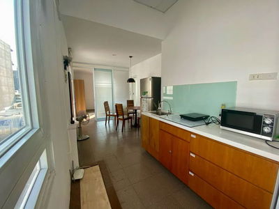 Housing in Nha Be, Vietnam Housing in Nha Be, Vietnam