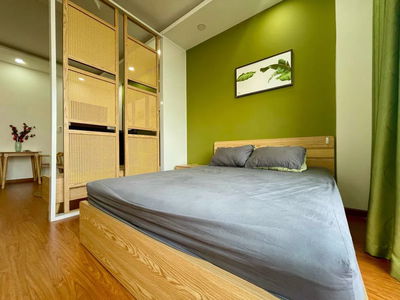 Жилье в Nha Be, Vietnam Жилье в Nha Be, Vietnam