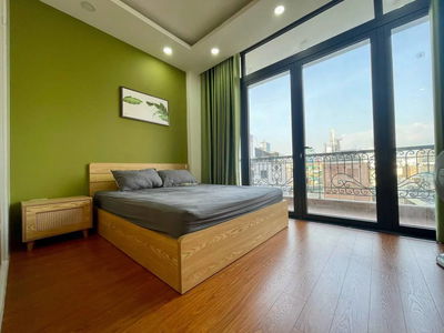 Logement dans Nha Be, Vietnam Logement dans Nha Be, Vietnam