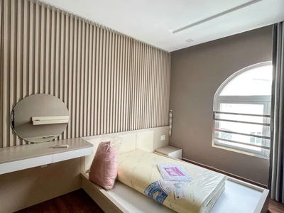 Gehäuse In Nha Be, Vietnam Gehäuse In Nha Be, Vietnam