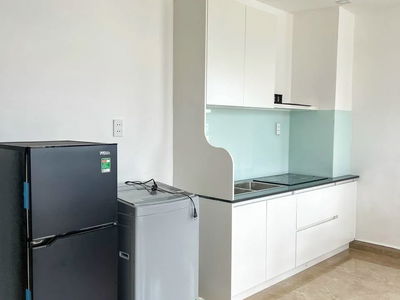 Housing in Nha Be, Vietnam Housing in Nha Be, Vietnam