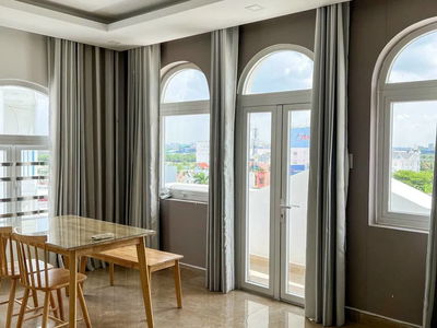 Gehäuse In Nha Be, Vietnam Gehäuse In Nha Be, Vietnam