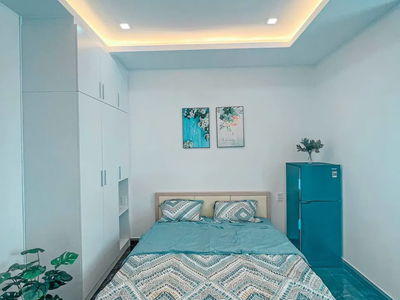 Gehäuse In Ho Chi Minh City, Vietnam Gehäuse In Ho Chi Minh City, Vietnam