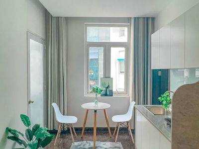 Housing in Ho Chi Minh City, Vietnam Housing in Ho Chi Minh City, Vietnam