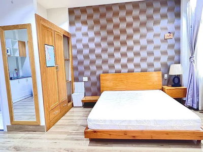 Жилье в Ho Chi Minh City, Vietnam Жилье в Ho Chi Minh City, Vietnam