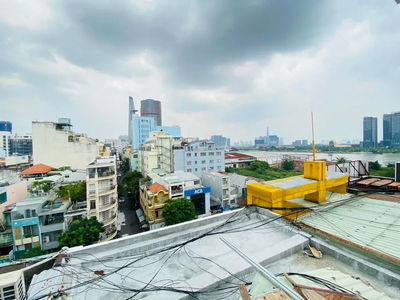 Жилье в Nha Be, Vietnam Жилье в Nha Be, Vietnam