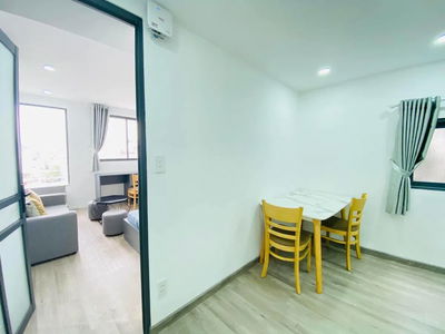 Housing in Nha Be, Vietnam Housing in Nha Be, Vietnam