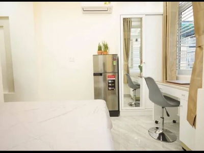 Alojamiento en Ho Chi Minh City, Vietnam Alojamiento en Ho Chi Minh City, Vietnam