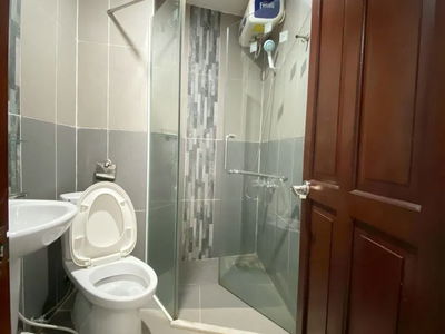 Alojamiento en Ho Chi Minh City, Vietnam Alojamiento en Ho Chi Minh City, Vietnam