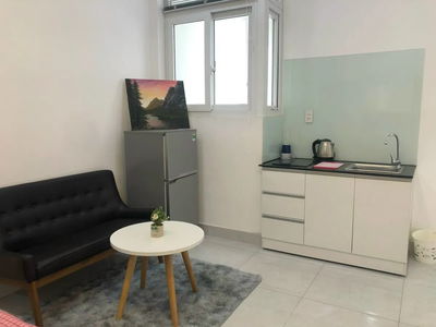 Alojamiento en Ho Chi Minh City, Vietnam Alojamiento en Ho Chi Minh City, Vietnam