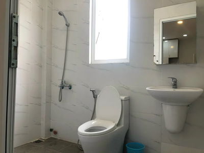 Housing in Ho Chi Minh City, Vietnam Housing in Ho Chi Minh City, Vietnam