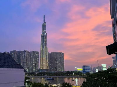 Alojamiento en Nha Be, Vietnam Alojamiento en Nha Be, Vietnam