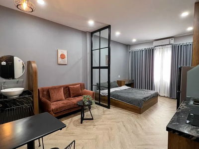 Housing in Nha Be, Vietnam Housing in Nha Be, Vietnam